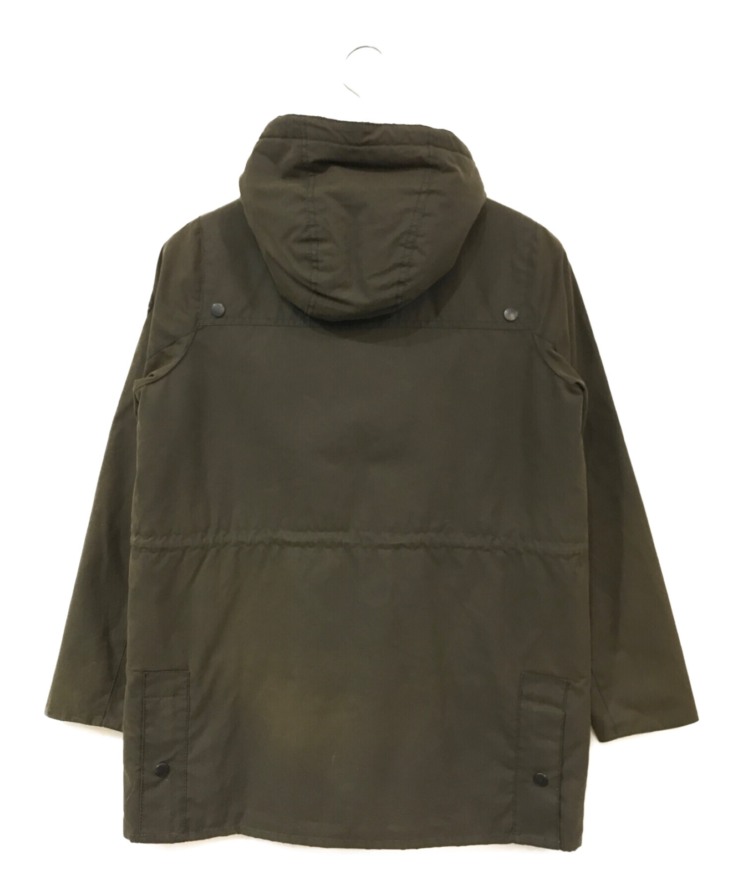 Barbour（バブアー）SOUTH SHIELDS サウスシールド ジャケットブルゾン 