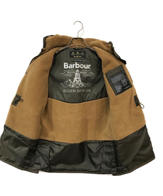 中古・古着通販】BARBOUR SOUTH SHIELDS (バブアーサウスシールド ...