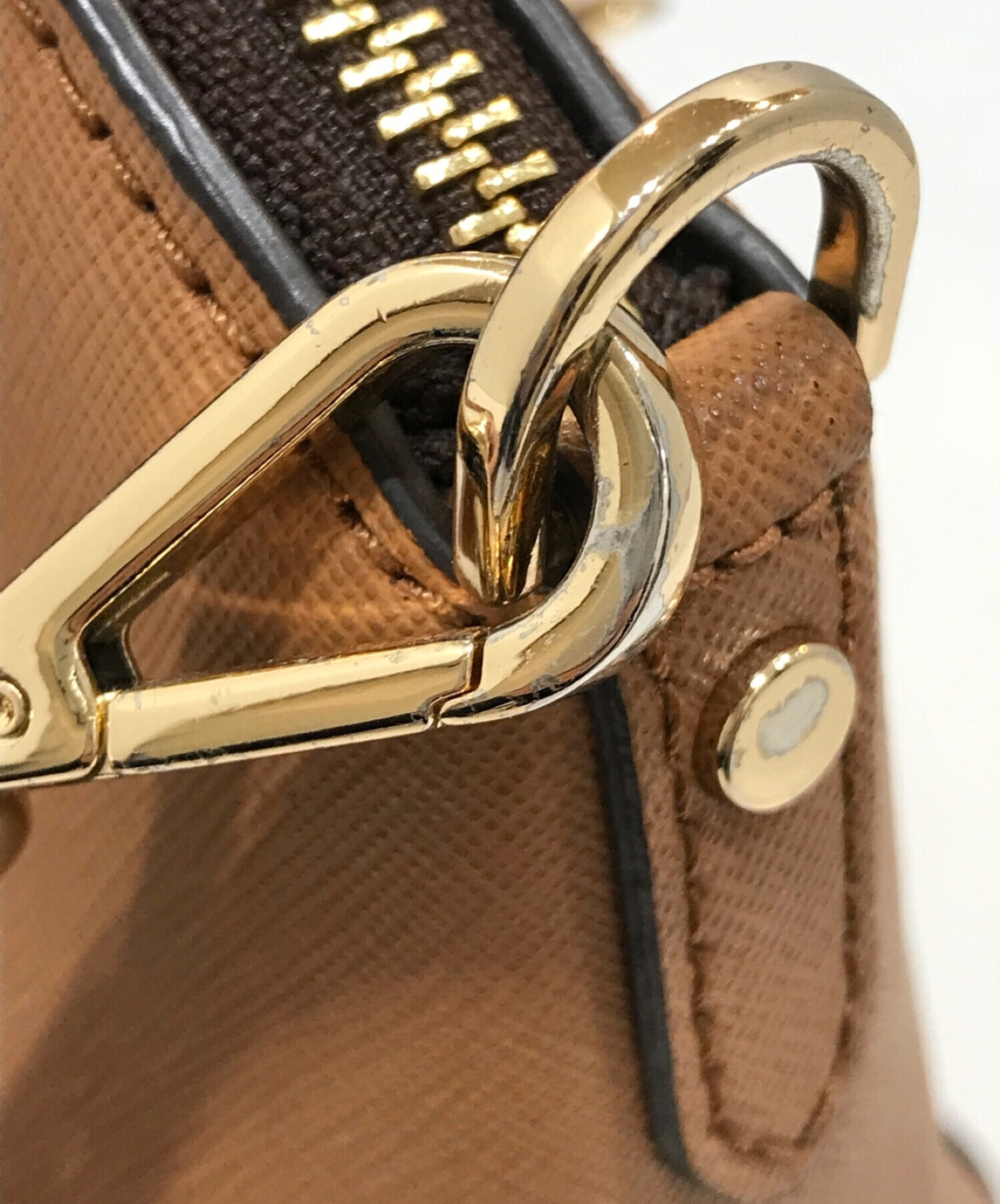 マイケルコース紐 Michael Kors Shoulder Bag Strap-