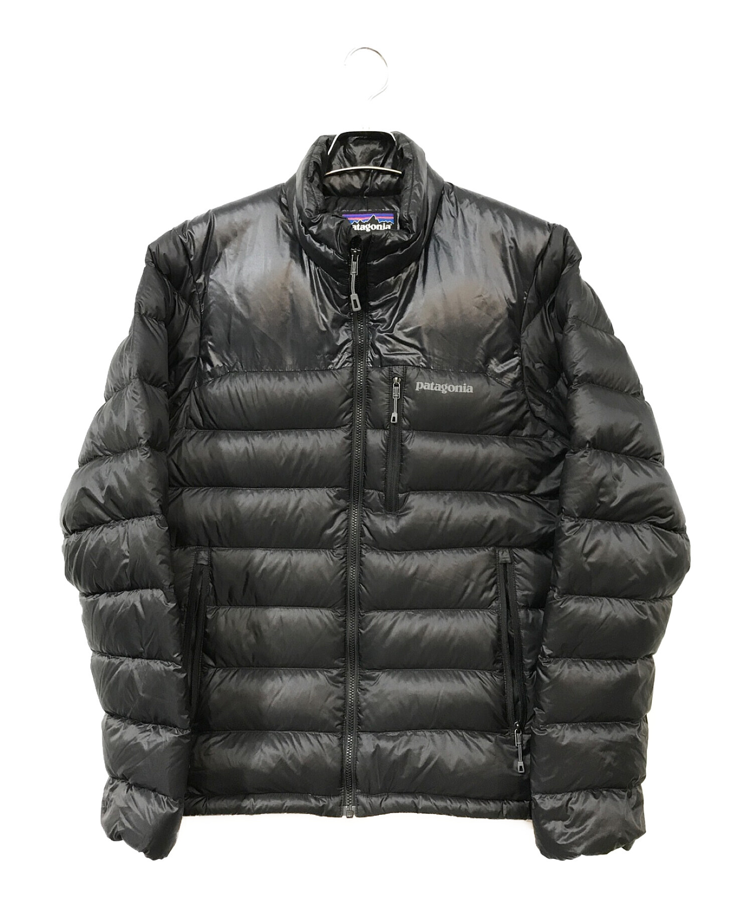 中古・古着通販】Patagonia (パタゴニア) フィッツロイダウン