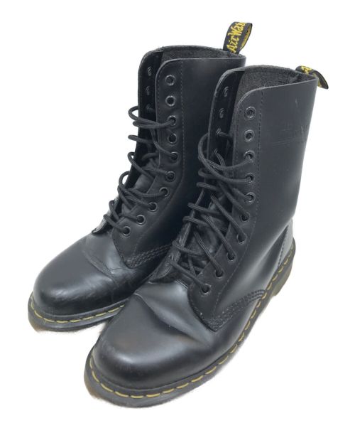 中古・古着通販】Dr.Martens (ドクターマーチン) 10ホールブーツ