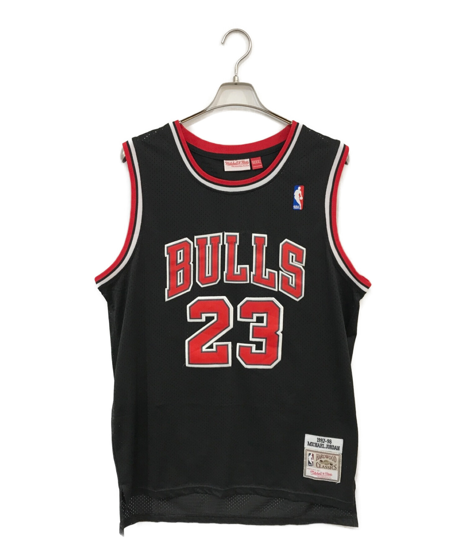 中古・古着通販】MITCHELL & NESS (ミッチェルアンドネス) ゲーム