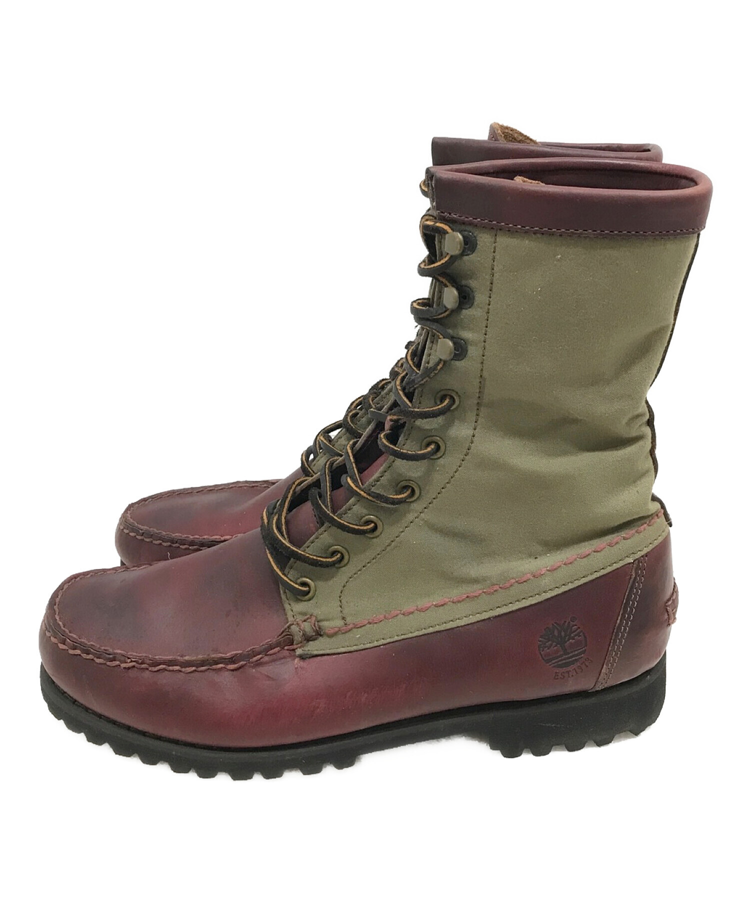 中古・古着通販】Timberland (ティンバーランド) オーセンティクス