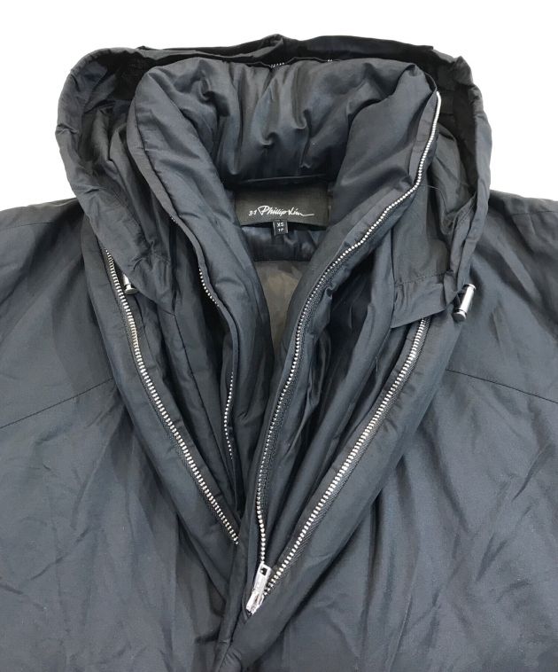 中古・古着通販】3.1 phillip lim (スリーワンフィリップリム) 中綿 