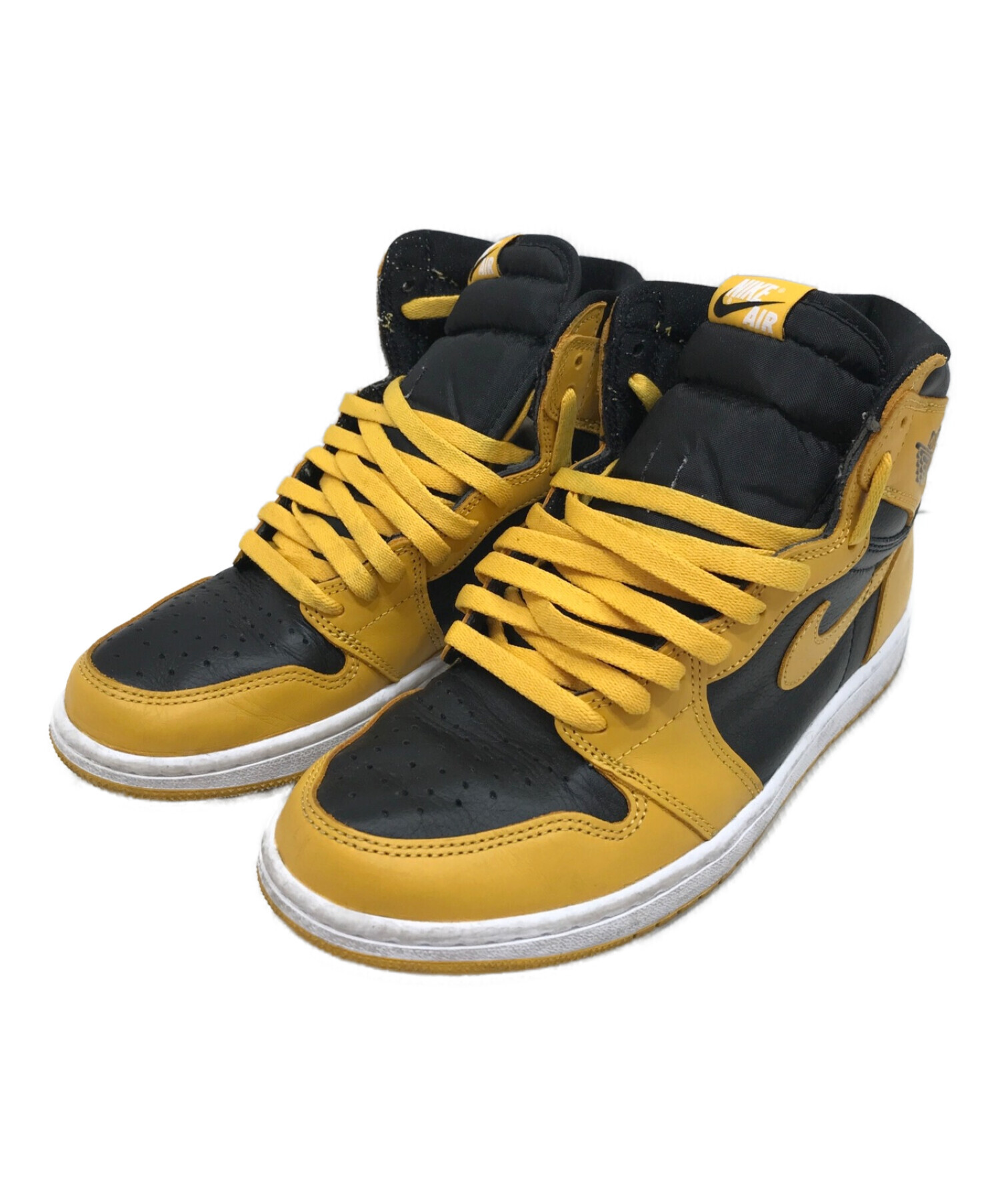 中古・古着通販】NIKE (ナイキ) Air Jordan 1 High OG 