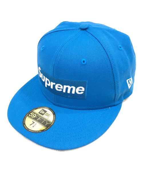 【中古・古着通販】SUPREME×NEWERA (シュプリーム