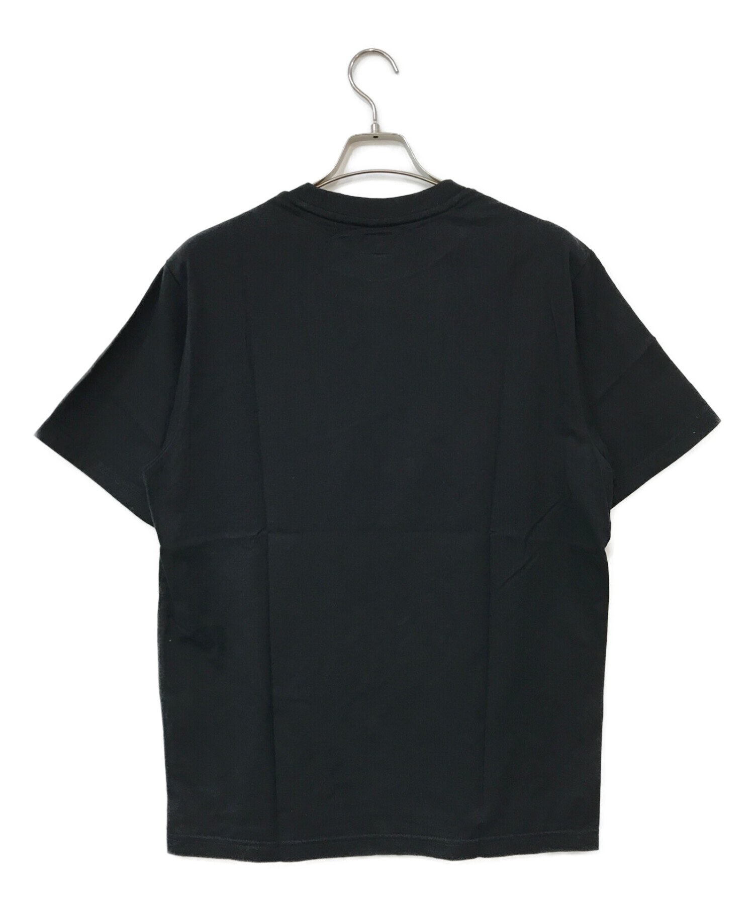 SUPREME (シュプリーム) small box tee ブラック サイズ:M