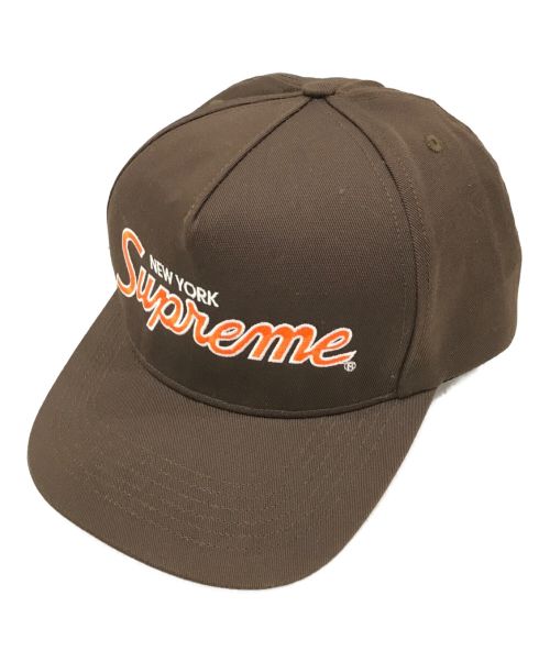 【中古・古着通販】SUPREME (シュプリーム) Classic Team 5