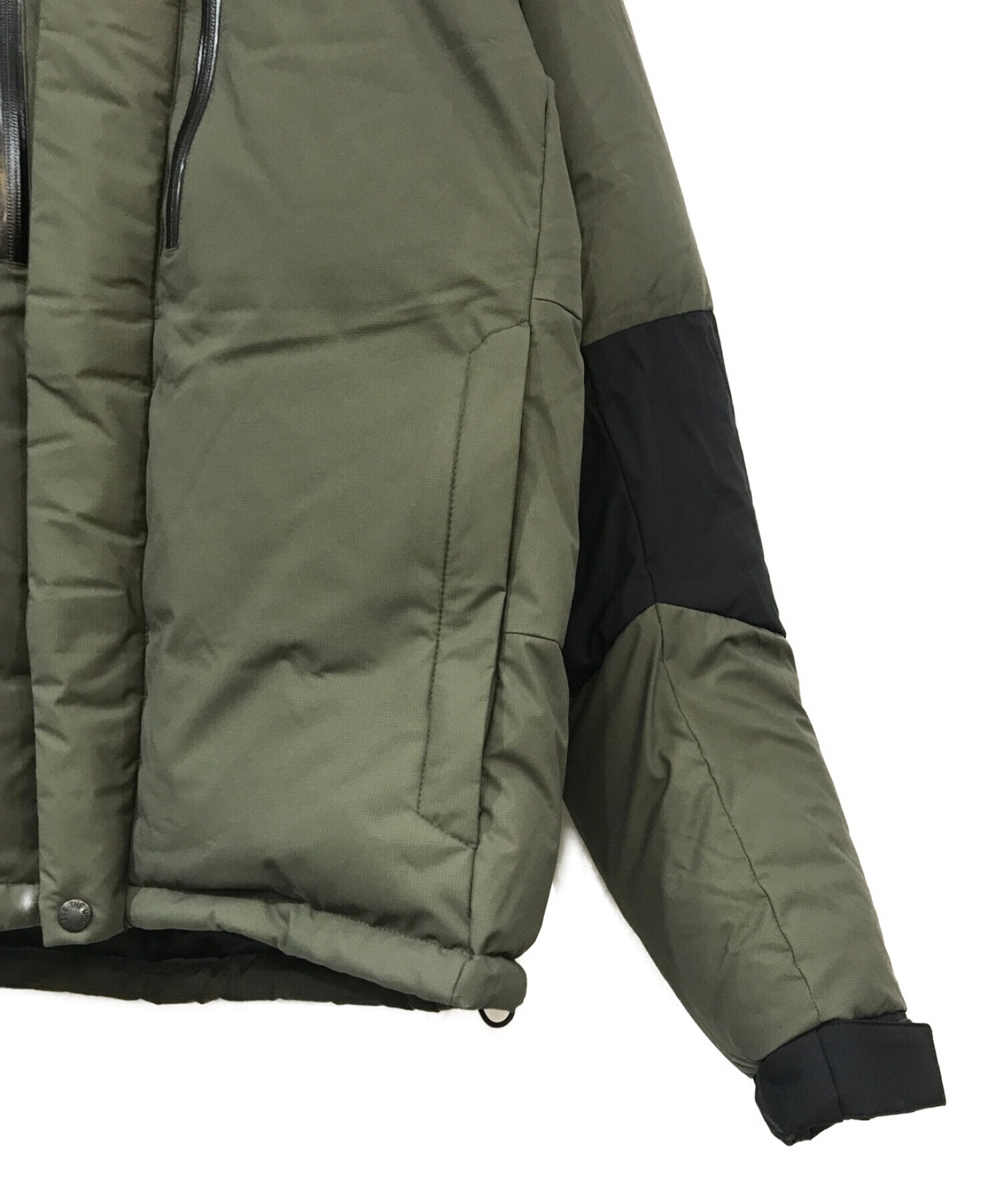 中古・古着通販】THE NORTH FACE (ザ ノース フェイス) バルトロライト