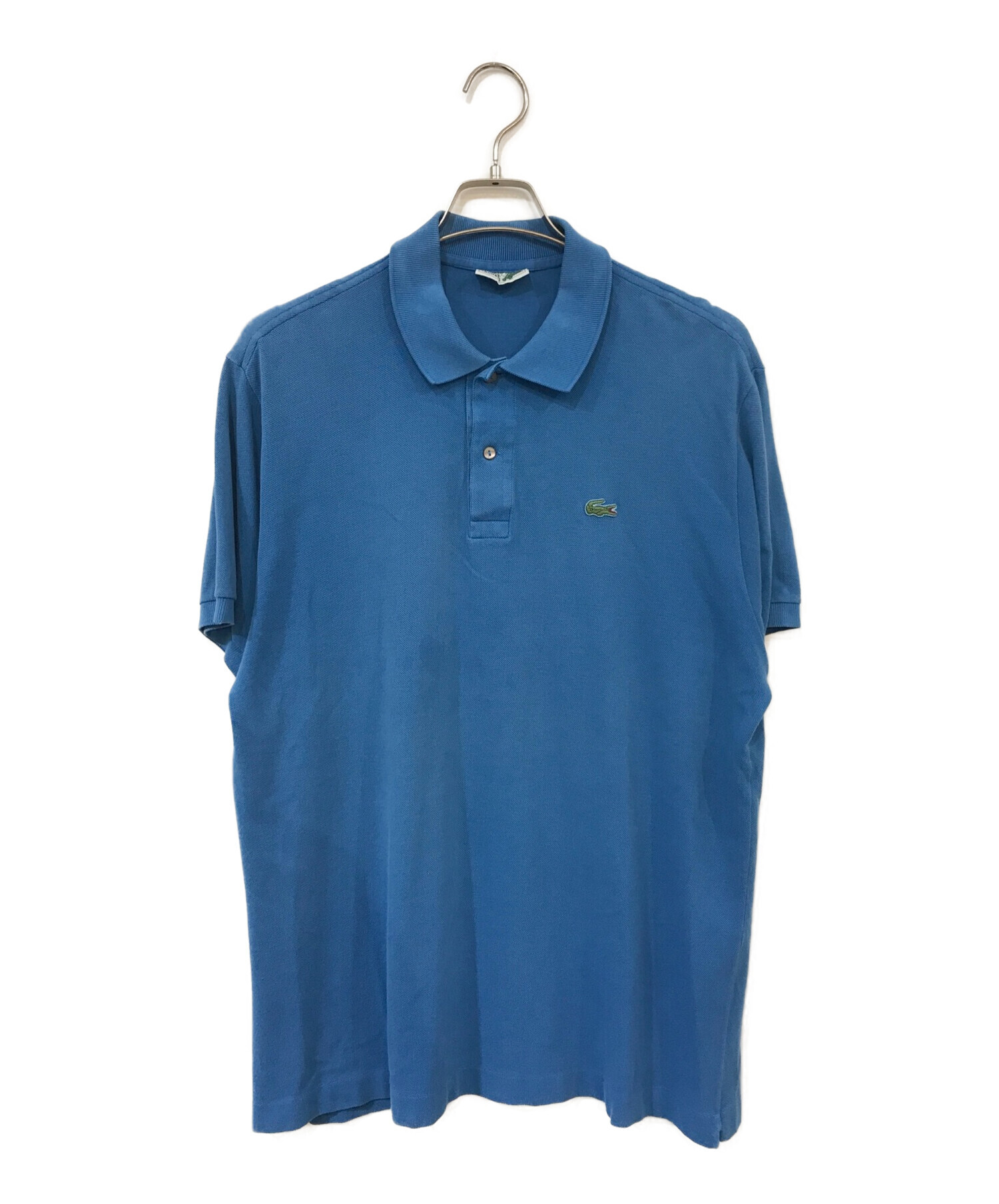 中古・古着通販】CHEMISE LACOSTE (シュミーズ ラコステ