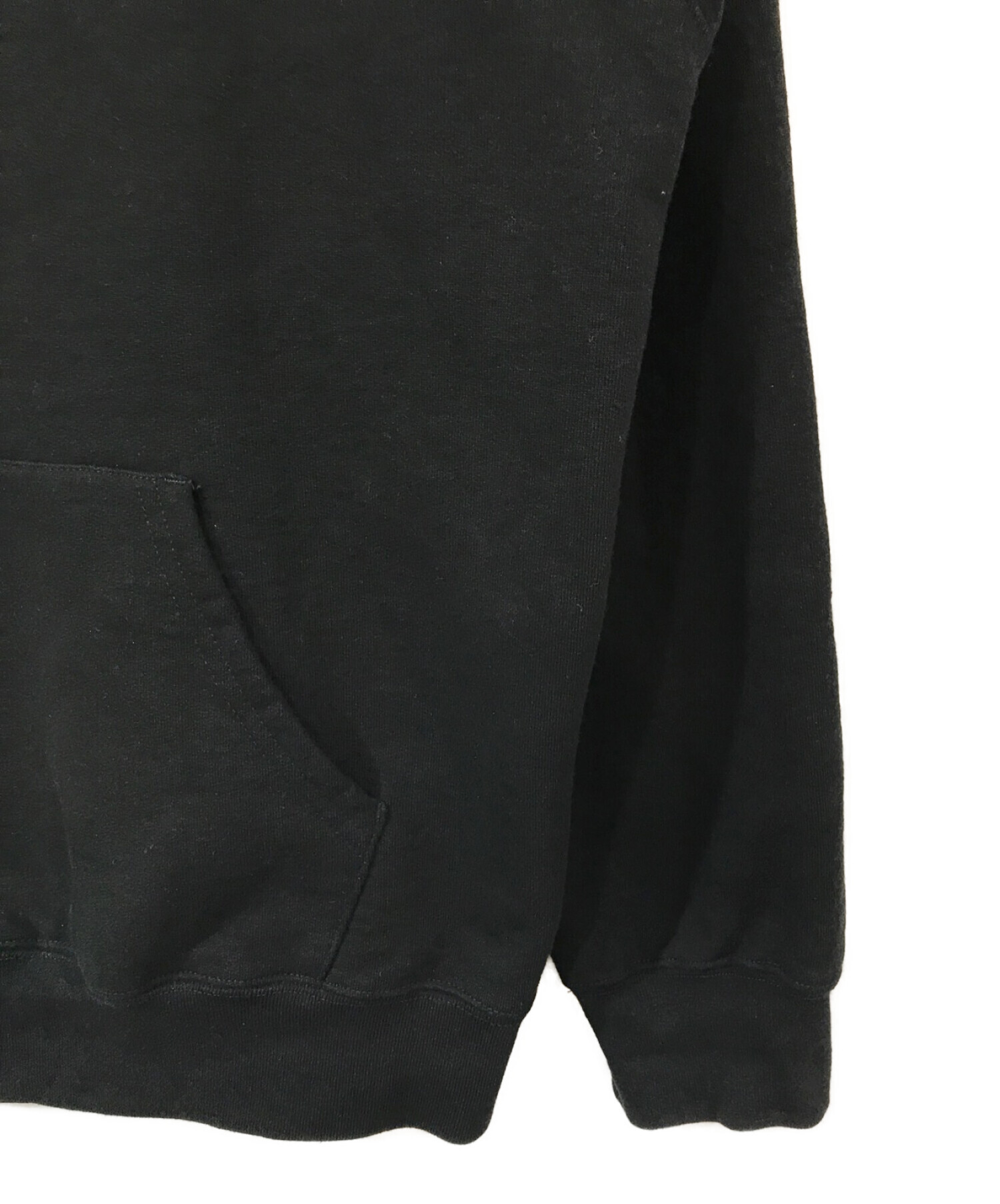 中古・古着通販】SUPREME (シュプリーム) ANTIHERO Hooded Sweatshirt