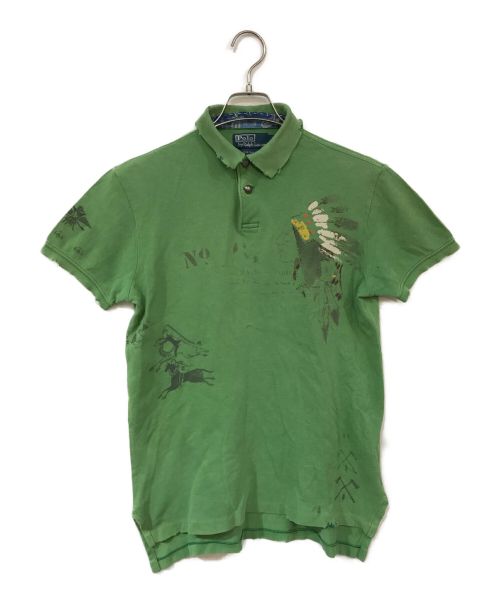 中古・古着通販】POLO RALPH LAUREN (ポロ・ラルフローレン