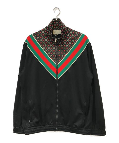 【中古・古着通販】GUCCI (グッチ) GGスターオーバーサイズ