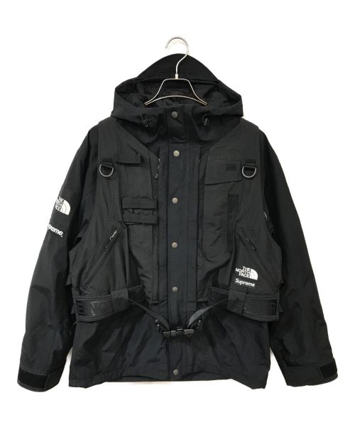 ●3/31 22時迄限定再値下げ● RTG Jacket Vest 黒 Mサイズ