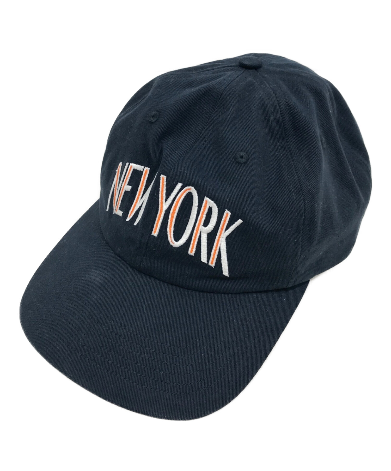 SELECTS NYC 6-PANEL CAP帽子 - キャップ