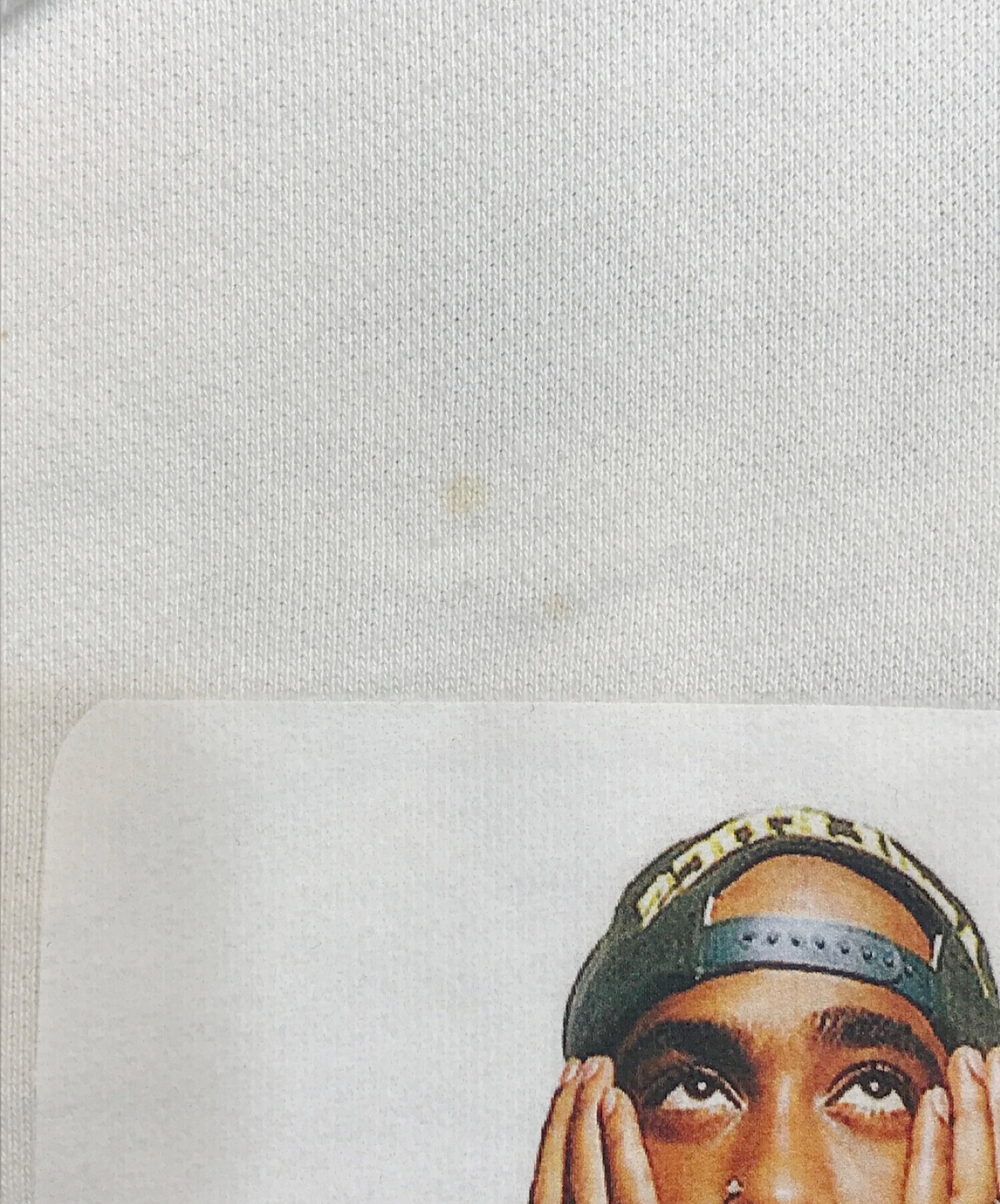 中古・古着通販】X-LARGE (エクストララージ) 2PAC (2パック