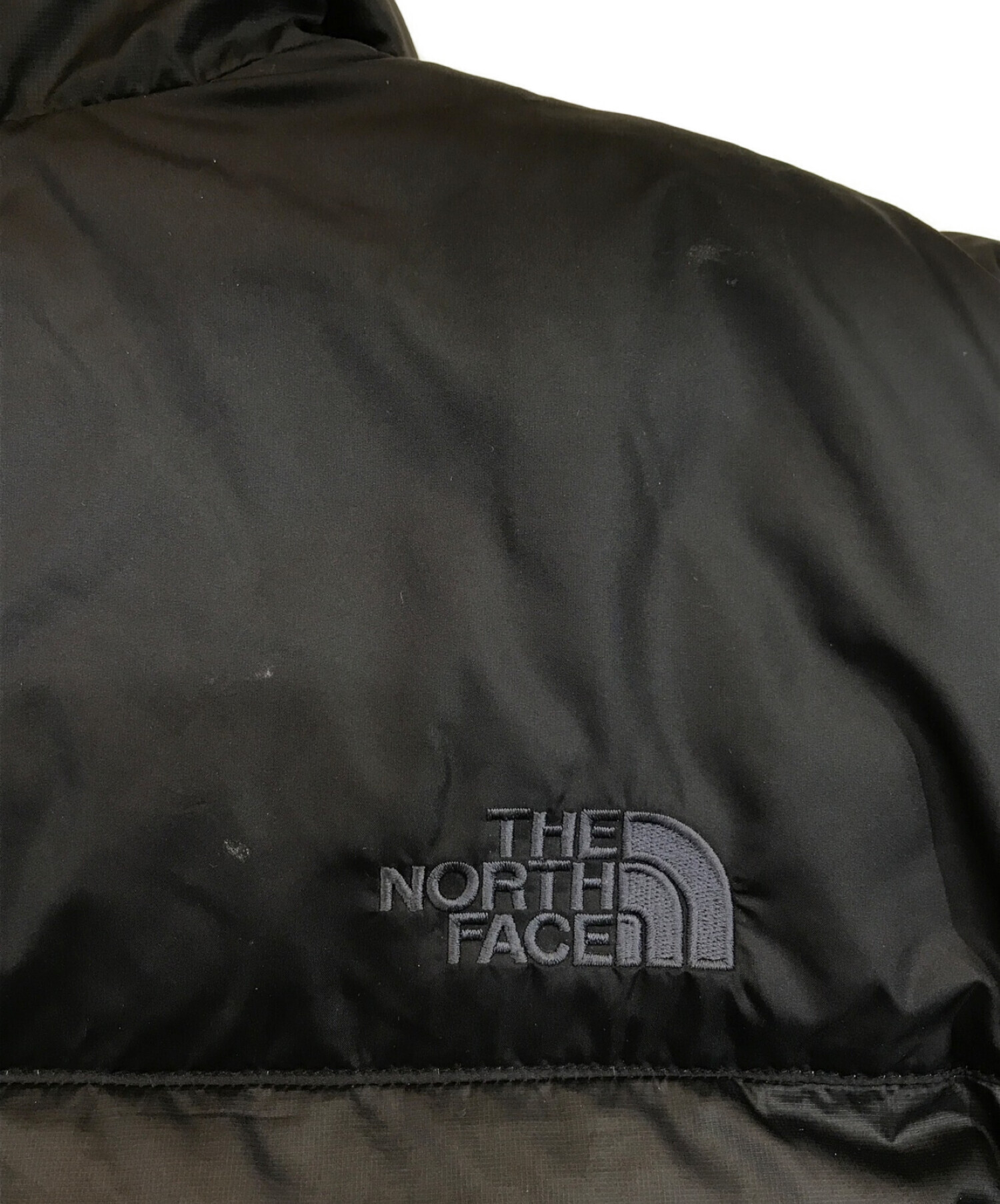 中古・古着通販】THE NORTH FACE (ザ ノース フェイス) ヌプシ3ダウン ...