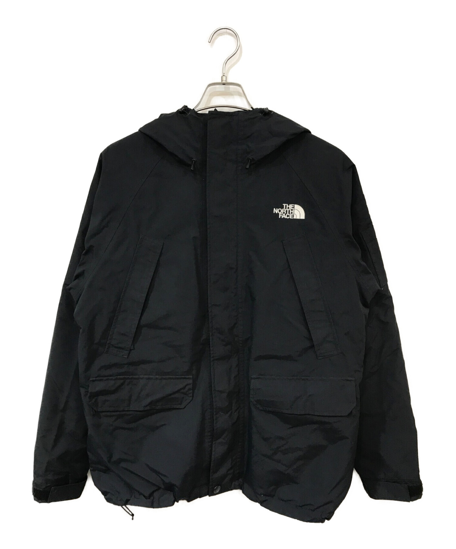 中古・古着通販】THE NORTH FACE (ザ ノース フェイス) Grace