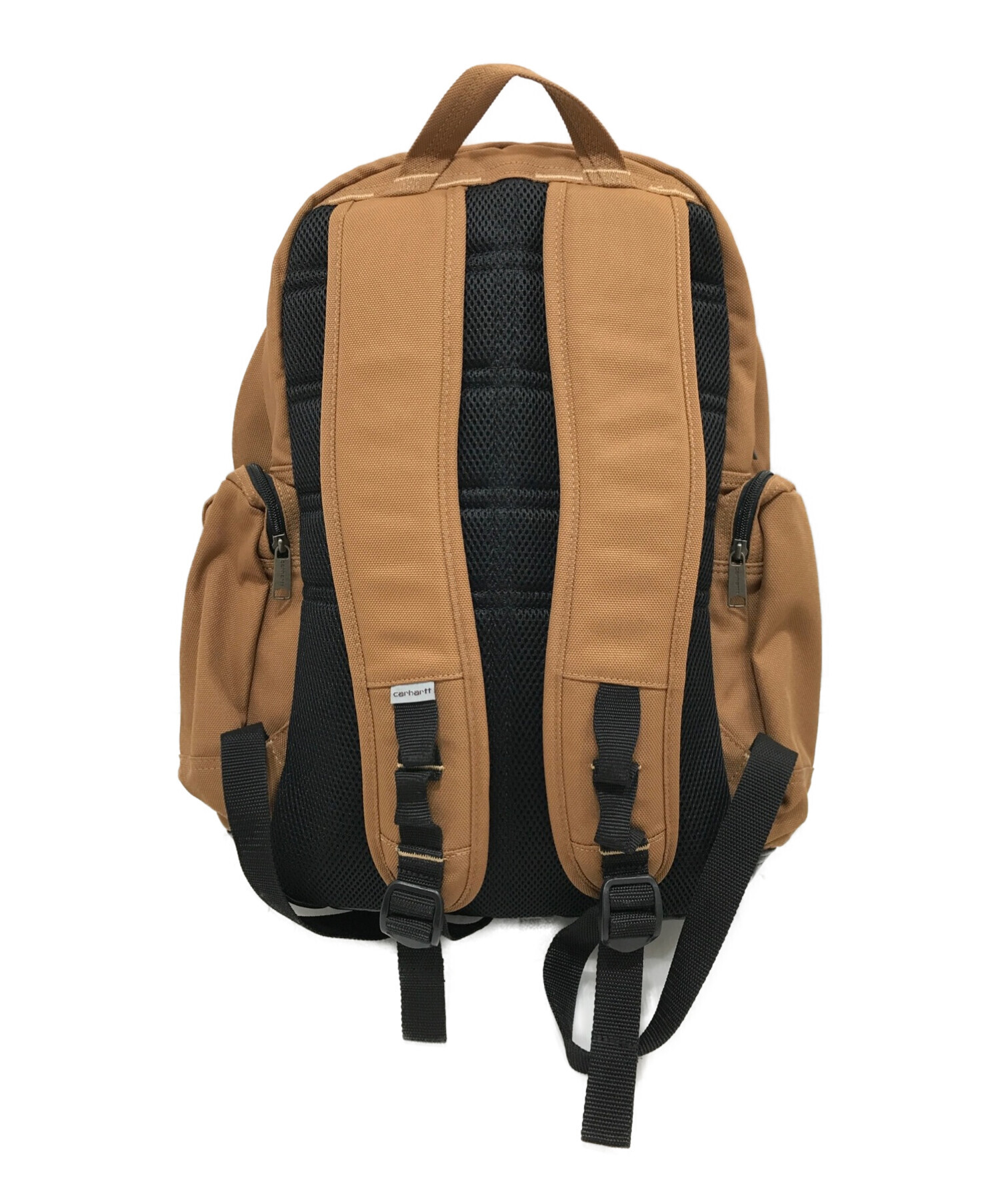 CarHartt (カーハート) Legacy deluxe work pack ベージュ