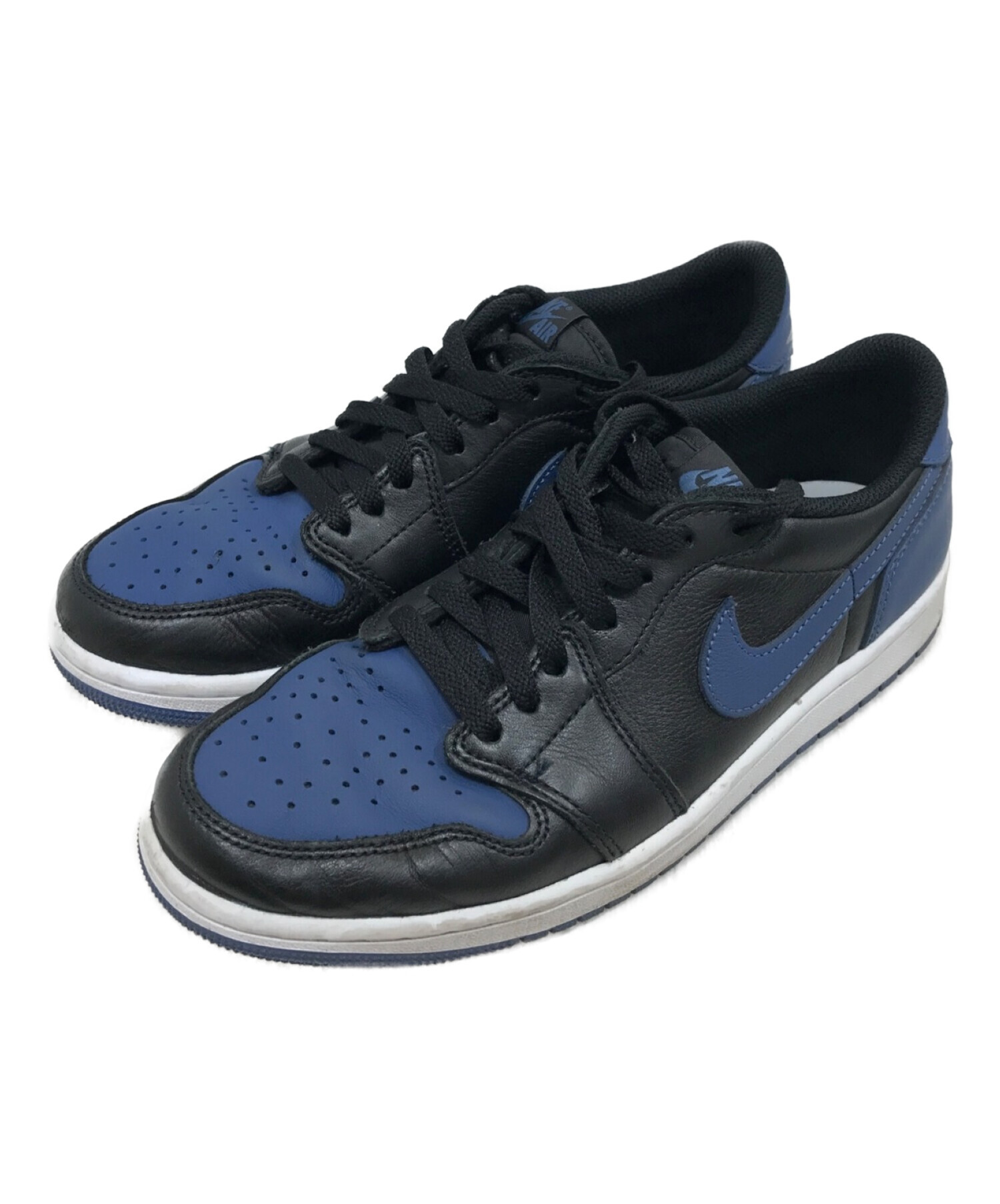 中古・古着通販】NIKE (ナイキ) Air Jordan 1 Low OG（エアジョーダン