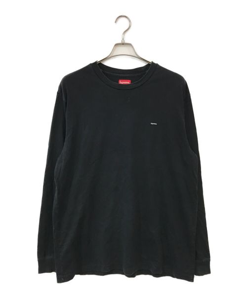 【中古・古着通販】SUPREME (シュプリーム) Small Box L/S Tee