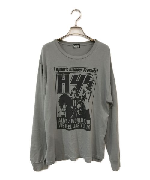 中古・古着通販】Hysteric Glamour (ヒステリックグラマー) プリント