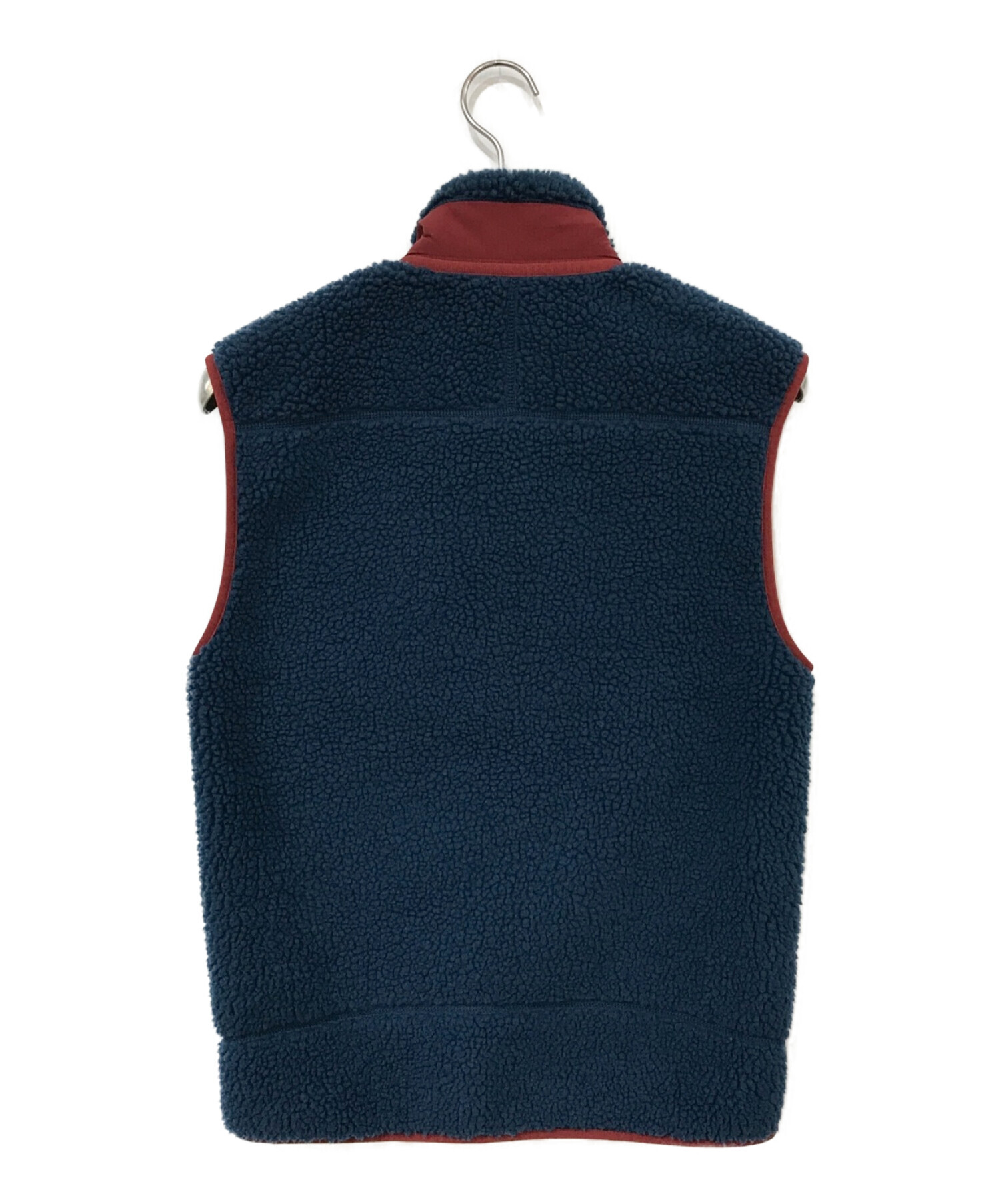 中古・古着通販】Patagonia (パタゴニア) Classic Retro-X Vest