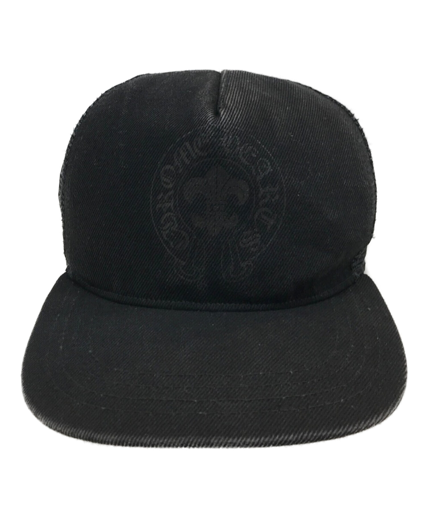 中古・古着通販】CHROME HEARTS (クロムハーツ) ホースシューロゴ