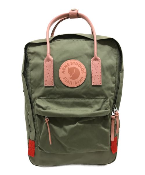 【中古・古着通販】FJALLRAVEN (フェールラーベン) ACNE