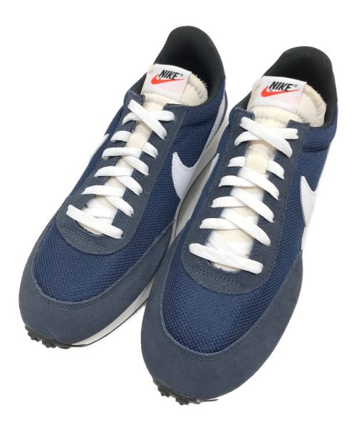 【中古・古着通販】NIKE (ナイキ) AIR TAILWIND 79 ネイビー