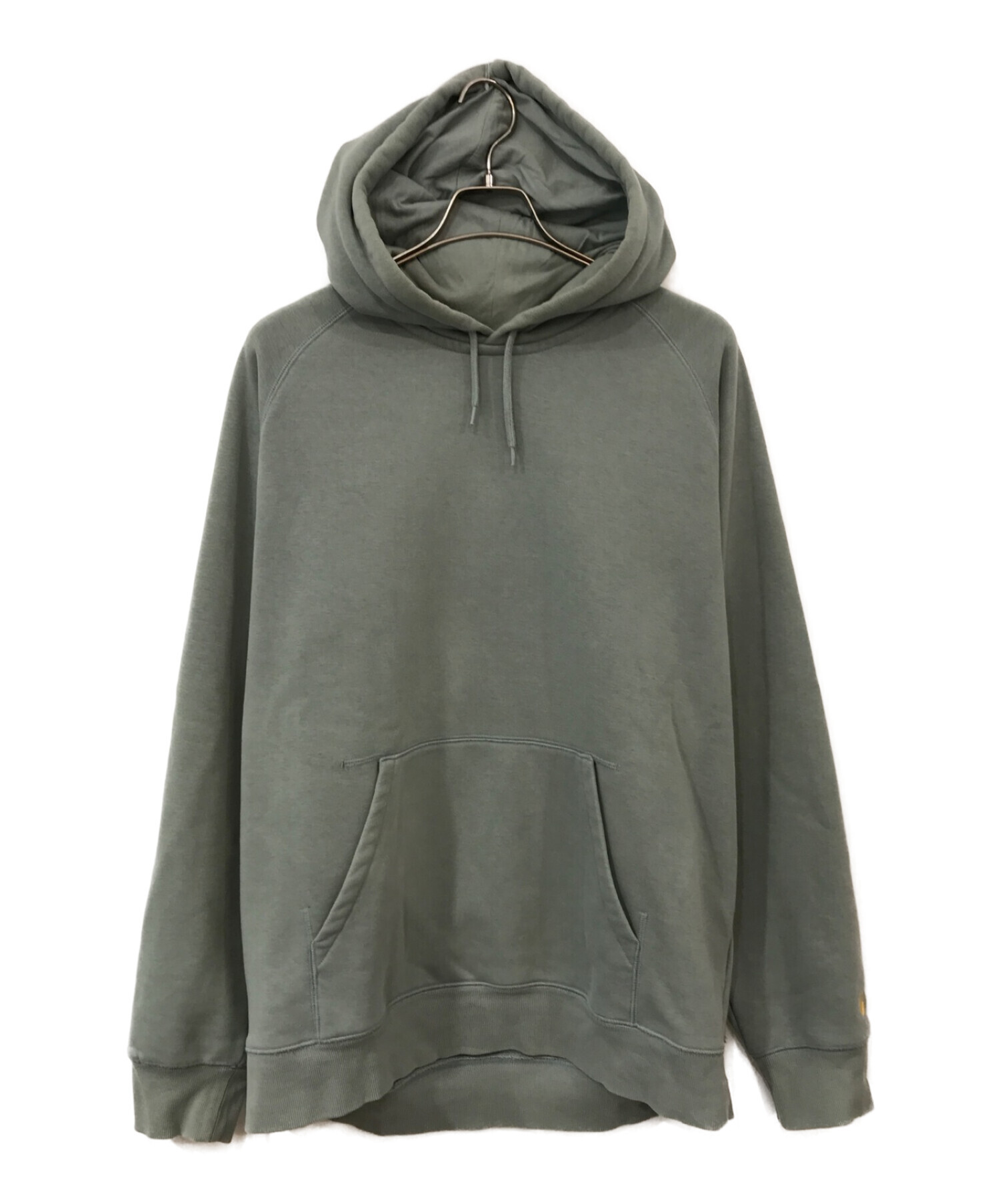 中古・古着通販】Carhartt WIP (カーハートダブリューアイピー) HOODED