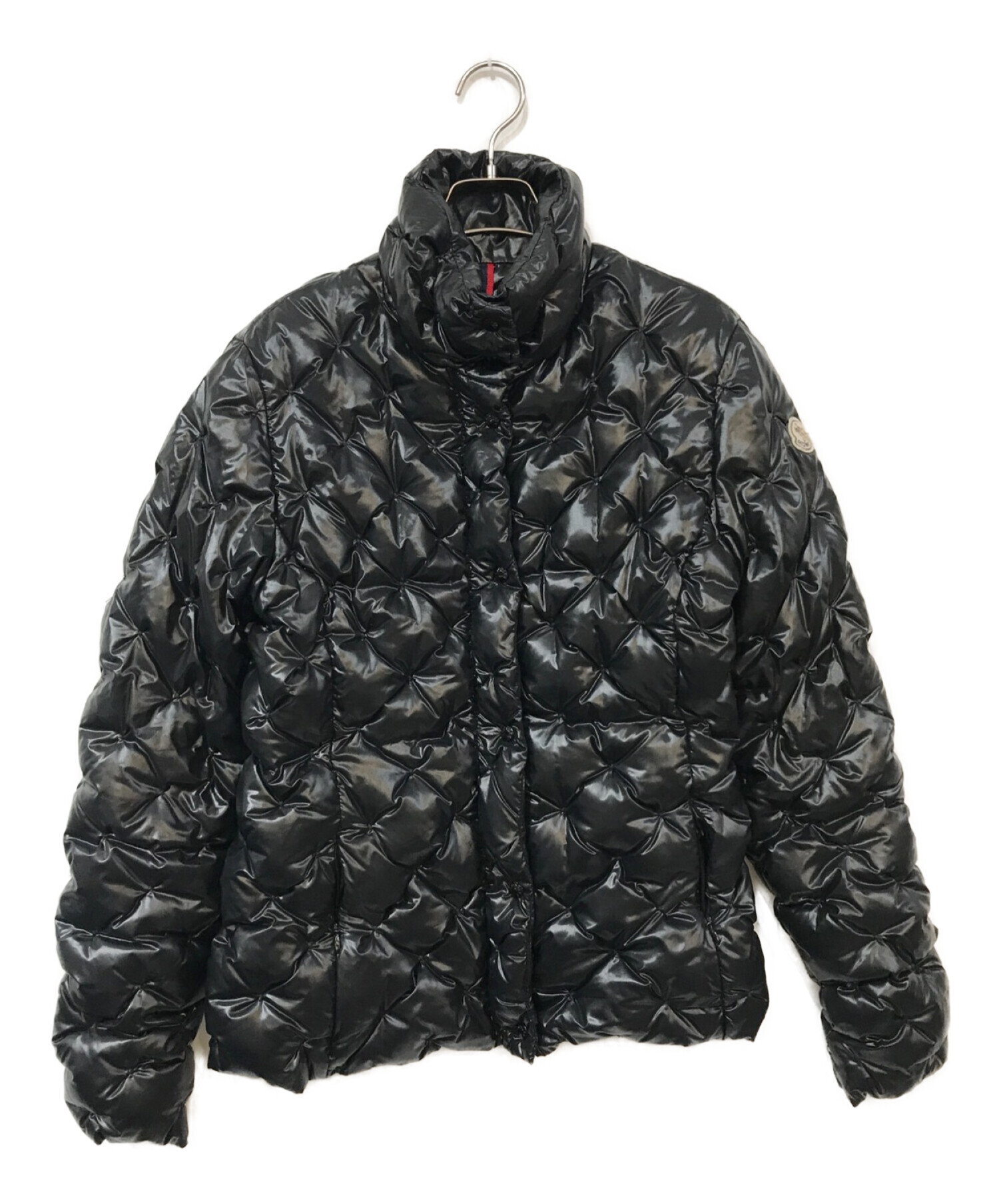 【新品未使用品】MONCLER  1サイズ　ダウンジャケット