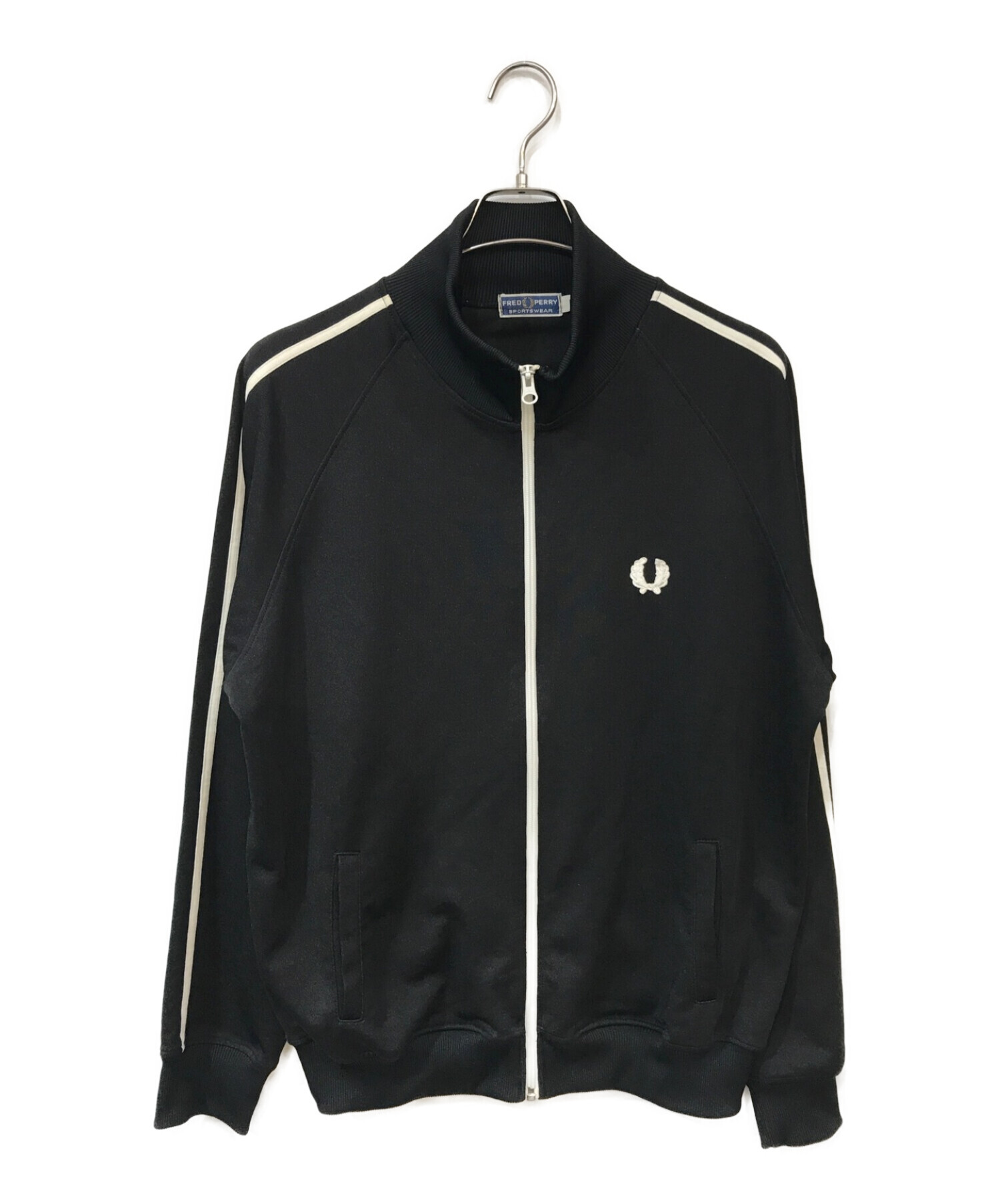 中古・古着通販】FRED PERRY (フレッドペリー) トラックジャケット