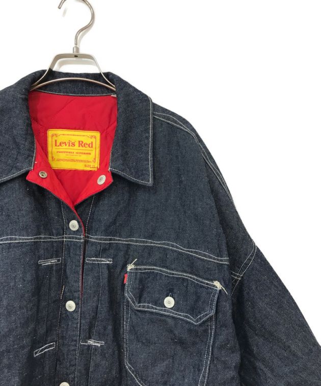 中古・古着通販】LEVI'S RED (リーバイス レッド) TYPE1 トラッカー