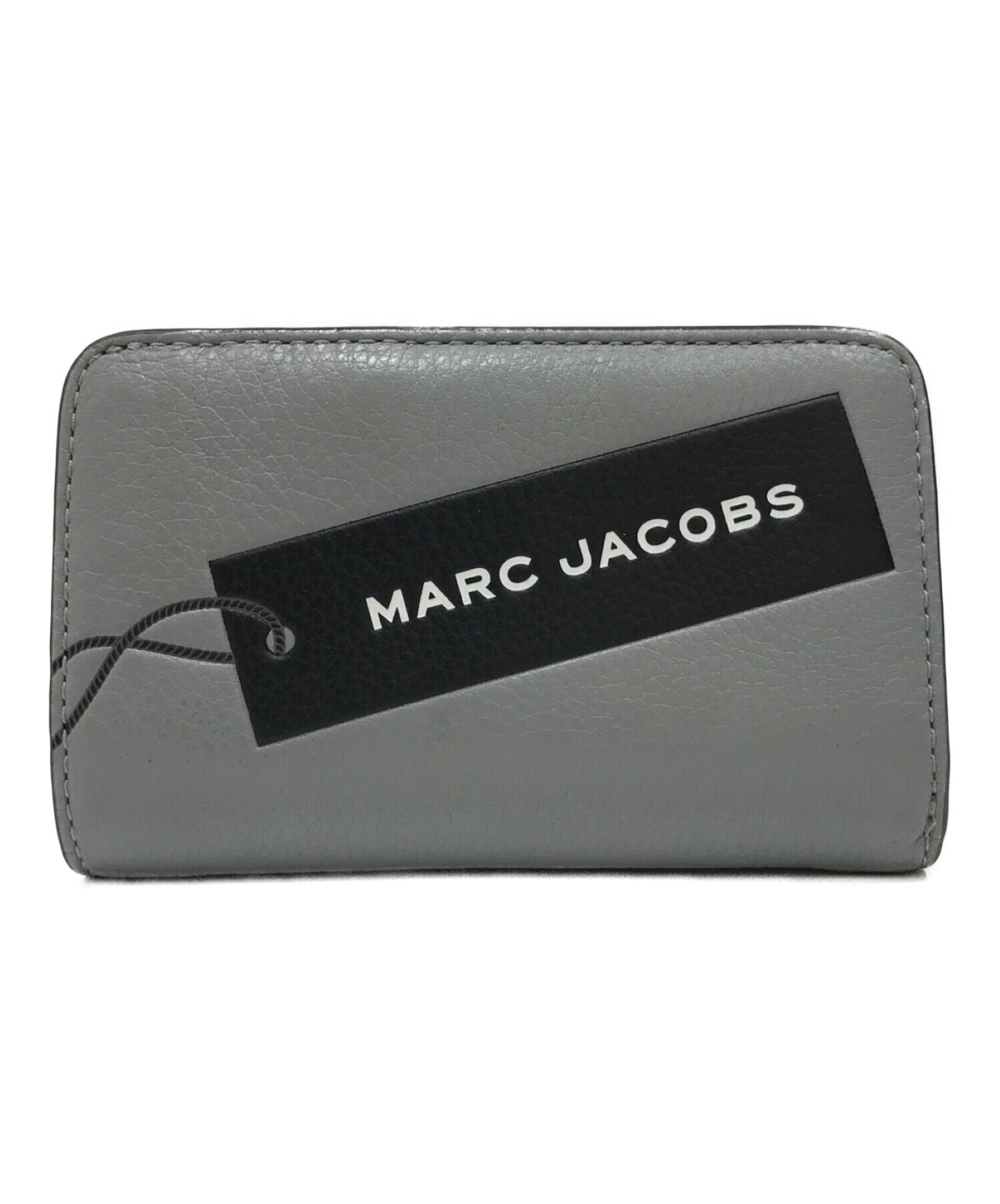 中古・古着通販】MARC JACOBS (マーク ジェイコブス) コンパクト