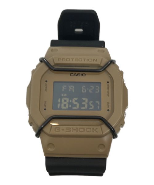 中古・古着通販】CASIO (カシオ) MISTER GENTLE MAN (ミスター