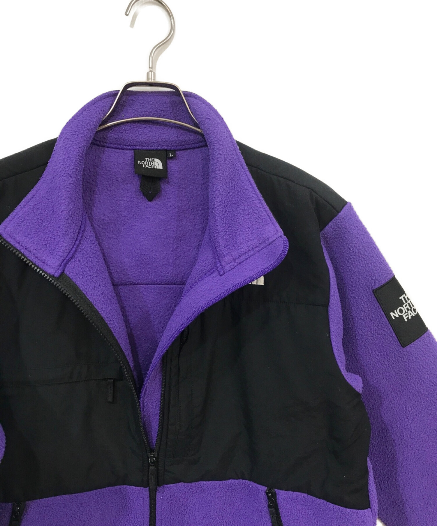 中古・古着通販】THE NORTH FACE (ザ ノース フェイス) デナリ