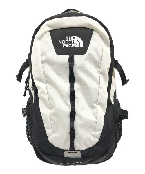 中古・古着通販】THE NORTH FACE (ザ ノース フェイス) HOT SHOT 27L