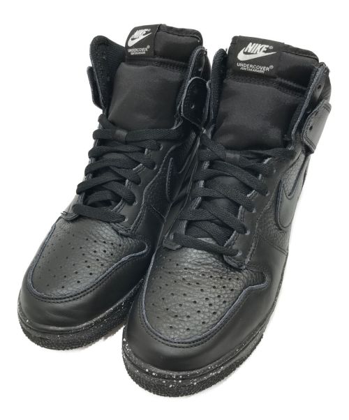 中古・古着通販】NIKE (ナイキ) UNDERCOVER (アンダーカバー) Dunk