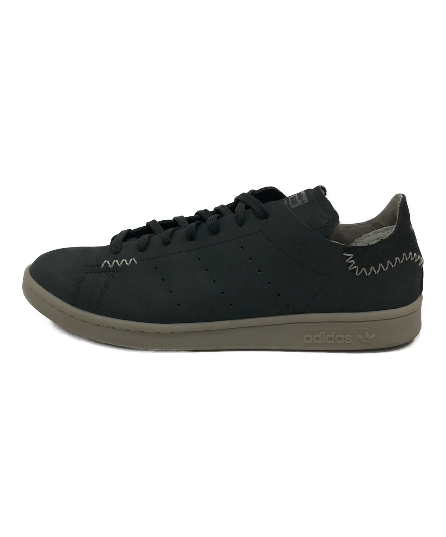 中古・古着通販】adidas (アディダス) STAN SMITH RECON ブラック