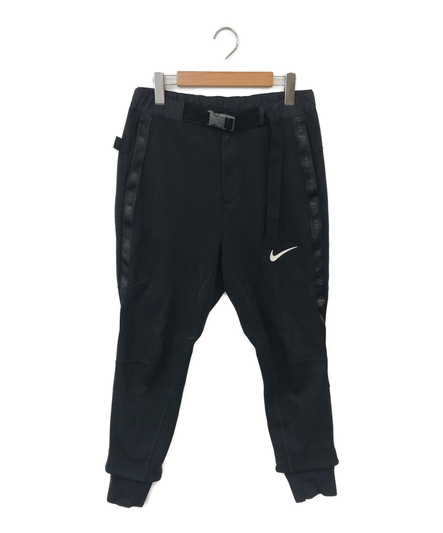 sacai Nike Fleece Pants \