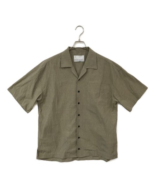 中古・古着通販】VOAAOV (ヴォアーブ) High Twisted Organic Cotton