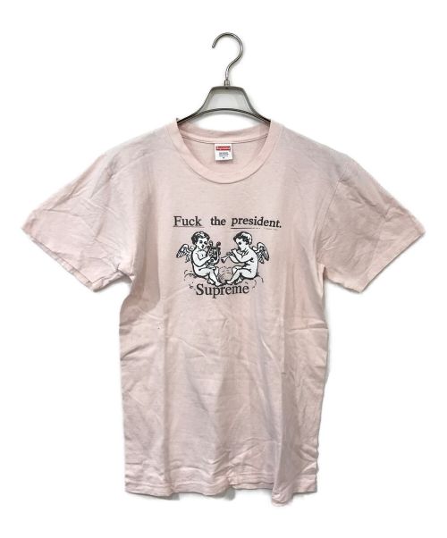 【中古・古着通販】Supreme (シュプリーム) Fuck The President