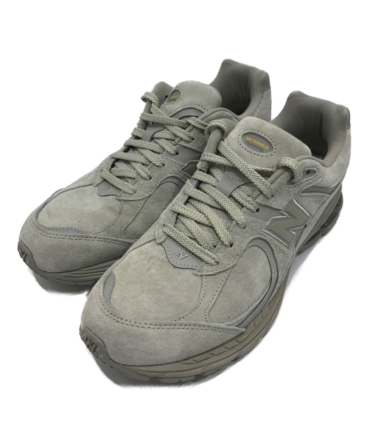 中古・古着通販】NEW BALANCE (ニューバランス) ML2002RP グレー