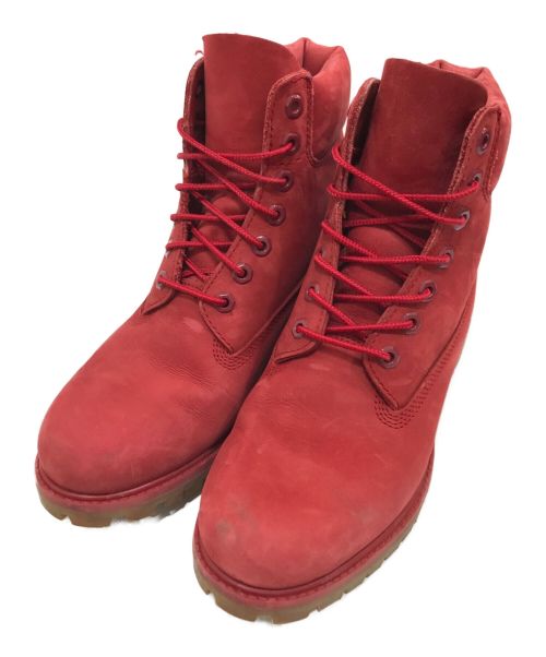 中古・古着通販】Timberland (ティンバーランド) 6インチプレミアム