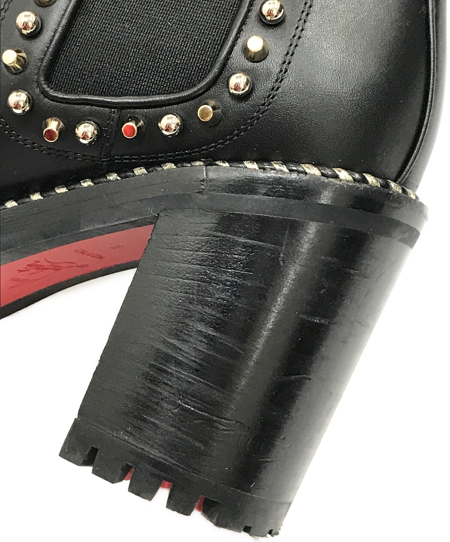 中古・古着通販】Christian Louboutin (クリスチャン・ルブタン