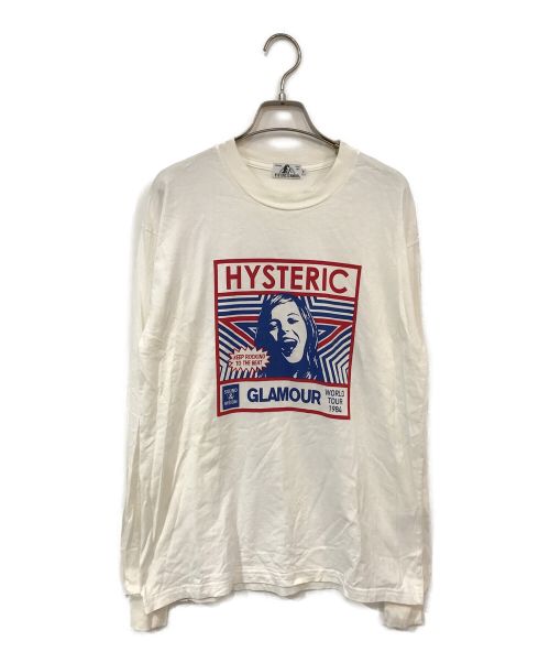 中古・古着通販】Hysteric Glamour (ヒステリックグラマー) MAKE ME