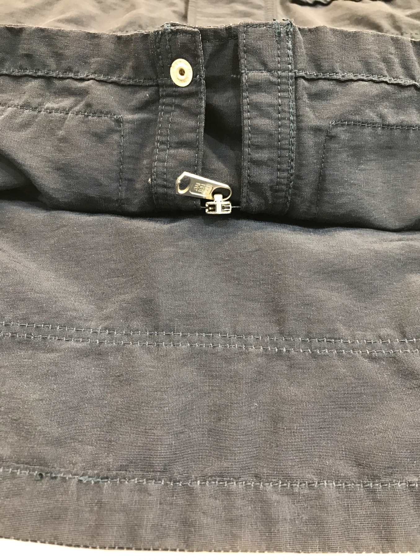 中古・古着通販】nonnative (ノンネイティブ) LUMBERER JACKET（ラム