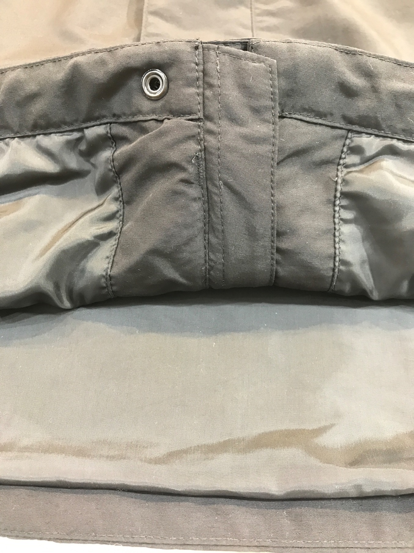 中古・古着通販】THE NORTH FACE (ザ ノース フェイス) MANTON JACKET