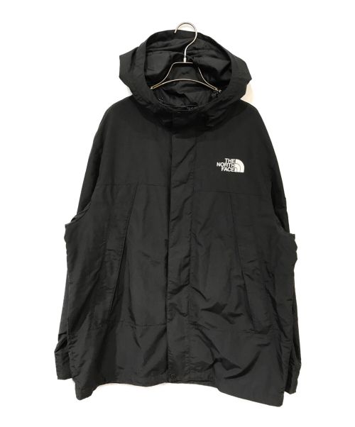 中古・古着通販】THE NORTH FACE (ザ ノース フェイス) MANTON JACKET